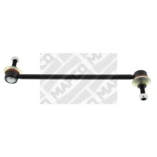 Стойка переднего стабилизатора MAPCO 49124HPS фото