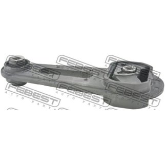 Подушка двигателя задняя фото