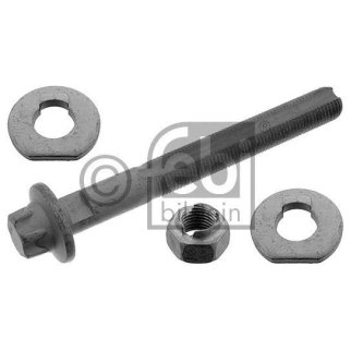 Болт FEBI 40168 фото