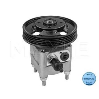 Насос ГУР VOLVO S80, V70, XC70 фото