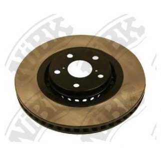 Тормозной диск LEXUS GS350 05-07 фото