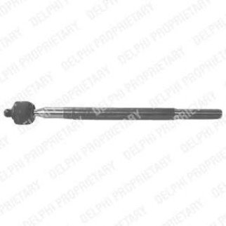 Тяга рулевая голая L/R фото