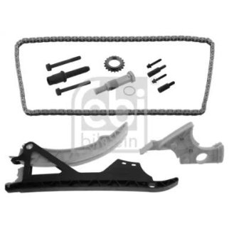 Комплект цепи ГРМ фото