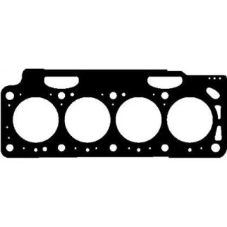 Прокладка ГБЦ Renault 19 1.9D F8Q 88> фото