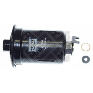 Фильтр топливный MAPCO 62516 фото