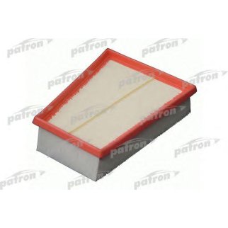 Фильтр воздушный RENAULT GRAND SCENIC 04-, MEGANE II 02-, MEGANE II Coupe-Cabriolet 03-, MEGANE II фото