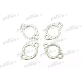 Прокладка выпускного коллектора PATRON PG5-2065 фото