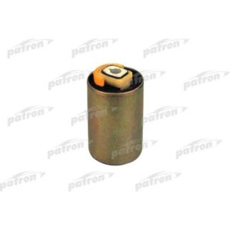 Сайлентблок PATRON PSE1231 фото