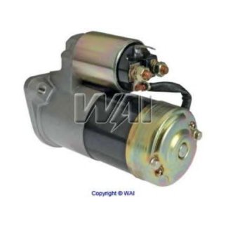 Стартер WAI 17217N фото 2