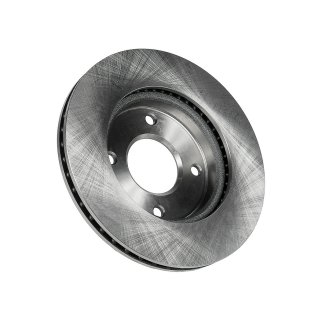 6020-9998-SX_диск тормозной передний! Nissan Livina X-Gear/Tiida JPN make/ Tiida Latio 04> фото 2