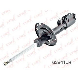 Амортизатор задний LYNXauto G32410R фото