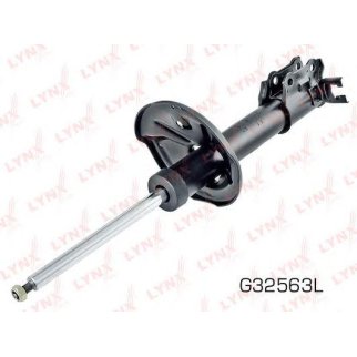 Амортизатор задний левый LYNXauto G32563L фото