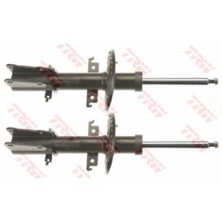 Амортизаторы передние к-кт TRW JGM1060T фото