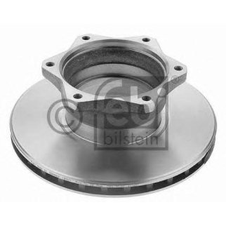 Тормозной диск фото