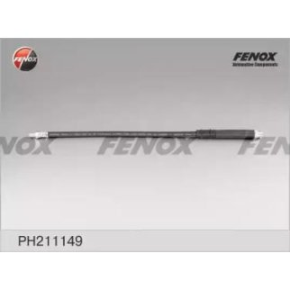 Шланг тормозной Fenox PH211149 фото
