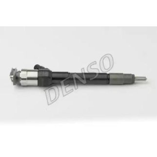 Форсунка топливная фото