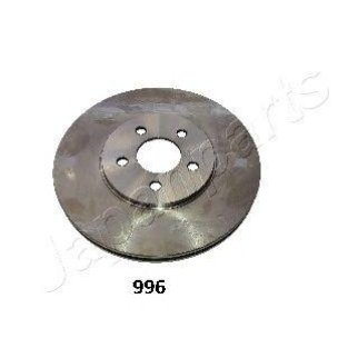 Диск тормозной CHRYSLER SEBRING 01-/DODGE STRATUS R15 95- передний D 282мм фото