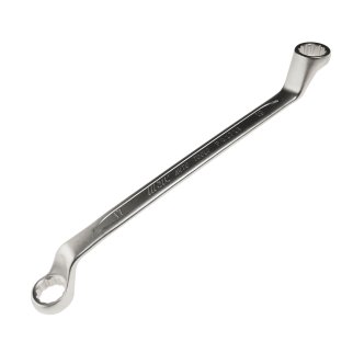 Ключ накидной 75град 17*19 длина 292мм JTC фото