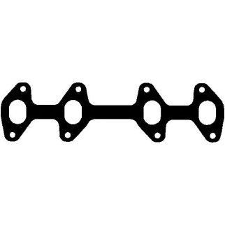 Прокладка выпускного коллектора Elring 375.070 фото