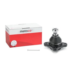 Опора шаровая metaco 4200-047 фото 4 Опора шаровая metaco 4200-047 фото 4
