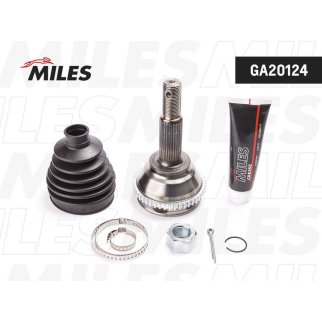 ШРУС наружный передний MILES GA20124 фото