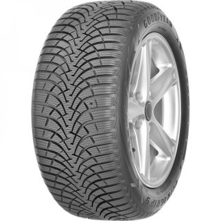 Шина GoodYear 175/60/15 T 81 UltraGrip 9+ фото 1
