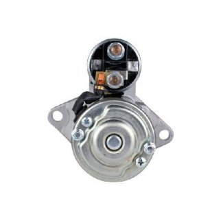 Стартер SUBARU 1кВт. фото