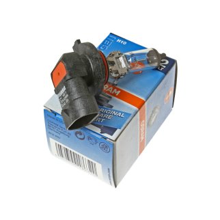 Лампа галогенная OSRAM 9145RD фото