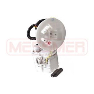 775188_насос топливный электрический! в сборе 3bar Ford Mondeo 2.5 V6 00> фото