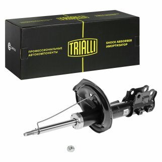 Амортизатор передний левый TRIALLI AG 08191 фото