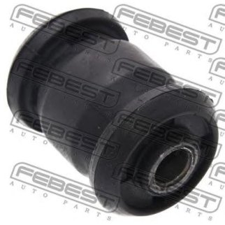 Сайлентблок передний подвески FEBEST MZAB-CX7S фото