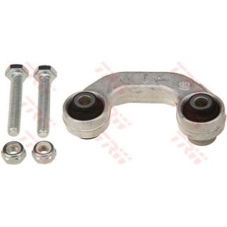 JTS361_тяга стабилизатора переднего левая к-кт!VW Passat,Audi A6 97>/A4 95-00 фото