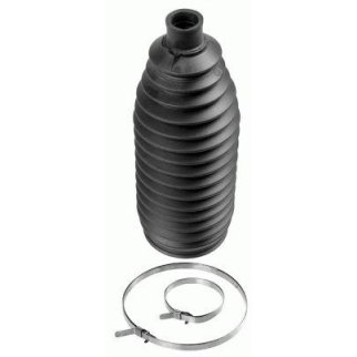 Пыльник рулевой рейки универсальный фото