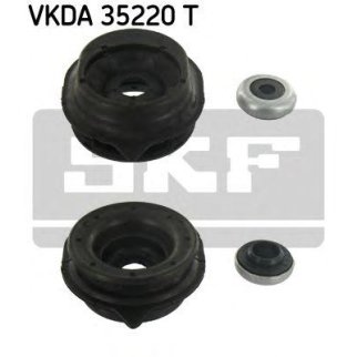 Опора амортизатора SKF VKDA 35220 T фото