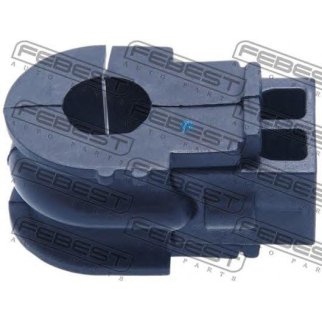 Втулка (сайлентблок) переднего стабилизатора FEBEST NSB-F15F фото