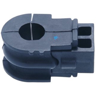 Втулка (сайлентблок) переднего стабилизатора FEBEST NSB-F15F фото