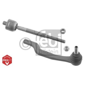 Тяга рулевая фото