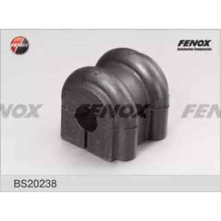 Втулка заднего стабилизатора Fenox BS20238 фото