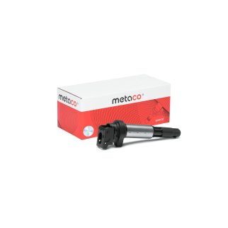 Катушка зажигания metaco 6908-013 фото