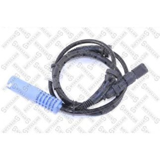 06-65312-SX_=24127F=S103519102Z=6PU 009 106-061 [34521182160] !датчик ABS зад. BMW E39 all 95&gt; фото