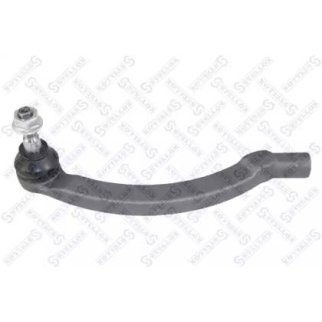 51-00697-SX_наконечник рулевой правый! Volvo S80 all 99> фото