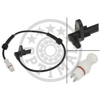 Датчик ABS OPTIMAL 06 S161 фото
