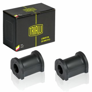 Втулка (сайлентблок) переднего стабилизатора TRIALLI RB 0135 фото