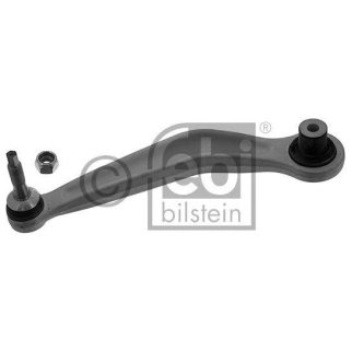 Рычаг задний левый FEBI 28293 фото