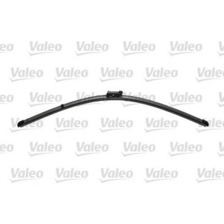 Щетки стеклоочистителя (к-кт) Valeo 574474 фото