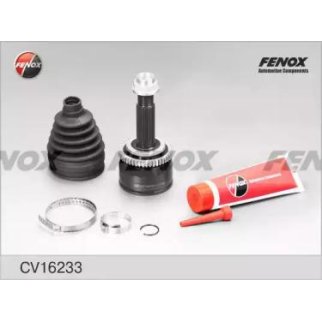 ШРУС наружный передний Fenox CV16233 фото