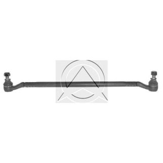 Тяга рулевая фото