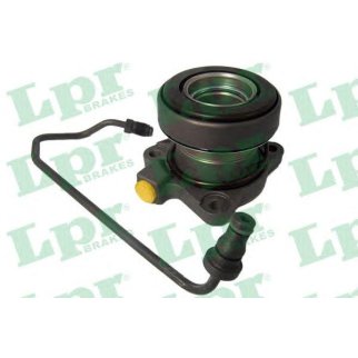 Подшипник выжимной Lpr 3464 фото