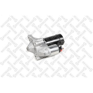 06-10031-SX_стартер! 12V 1.1KW 9/11TCitroen Xsara/Berlingo, Peugeot 306/406, FIAT Ducato 86&gt; фото