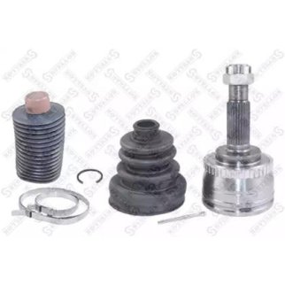 150 1349-SX_ШРУС наружный к-кт! ABS, 21531 Nissan Primera 1.6i/2.0i/2.0TD 97> фото